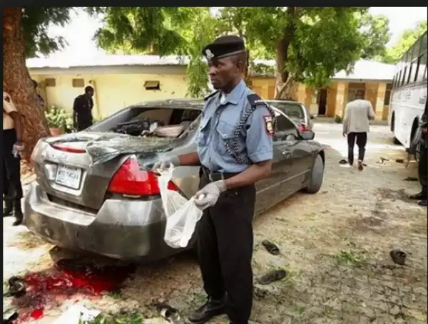 Lagos Landlord Killed After Withdrawing Cash From ATM In Akoko....